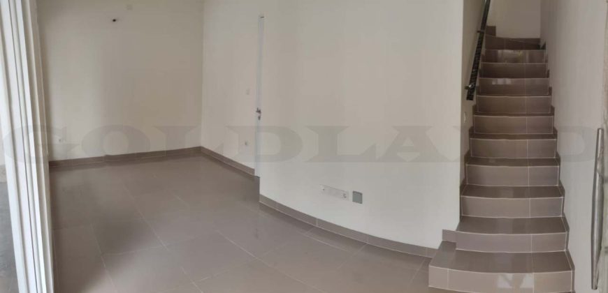 Kode : 17803 (Si), Dijual Rumah kelapa gading, luas 60 meter (6×10 m2), jakarta Utara