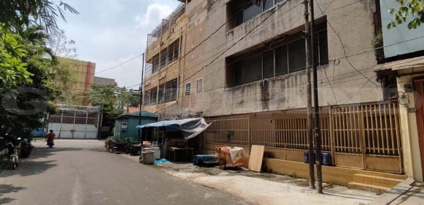 Kode : 17717 (Ta), Dijual rumah pinangsia, Luas 63 meter (9×7 m2), Jakarta Barat