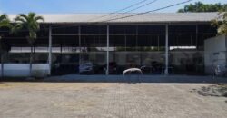 Kode : 17791 (Jm/Br), Dijual Gudang cirebon, Luas 7.126 meter, Jawa Barat