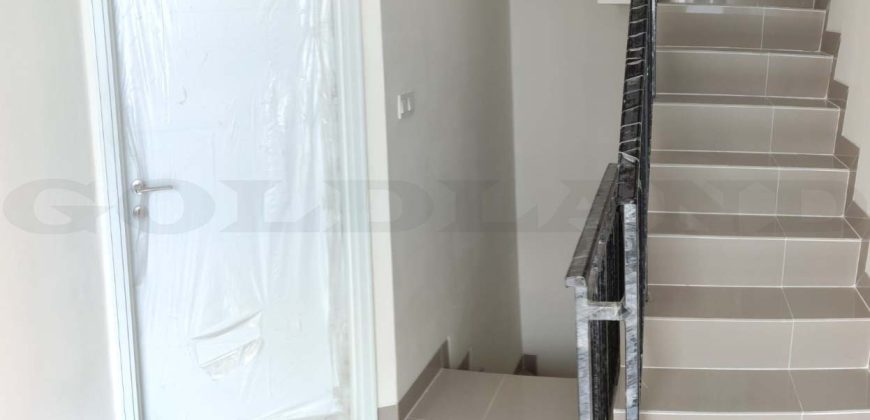 Kode : 17803 (Si), Dijual Rumah kelapa gading, luas 60 meter (6×10 m2), jakarta Utara