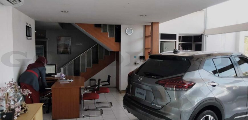 Kode : 17791 (Jm/Br), Dijual Gudang cirebon, Luas 7.126 meter, Jawa Barat