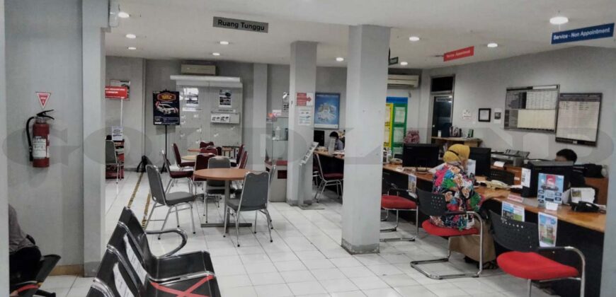 Kode : 17791 (Jm/Br), Dijual Gudang cirebon, Luas 7.126 meter, Jawa Barat
