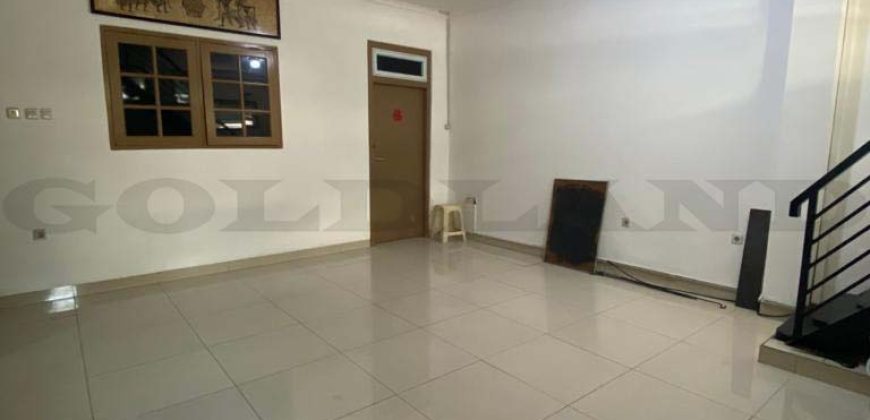 Kode : 17526 (Ha/Jm), Disewa rumah mangga besar, Luas 126 meter (7×18 m2), Jakarta Barat