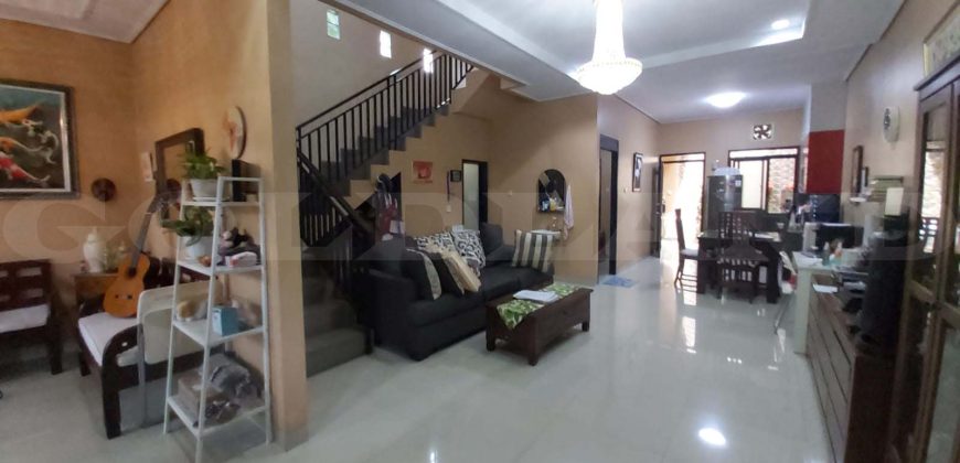 Kode : 17682 (Ta), Dijual rumah kebayoran, Luas 105 meter, Jakarta Selatan