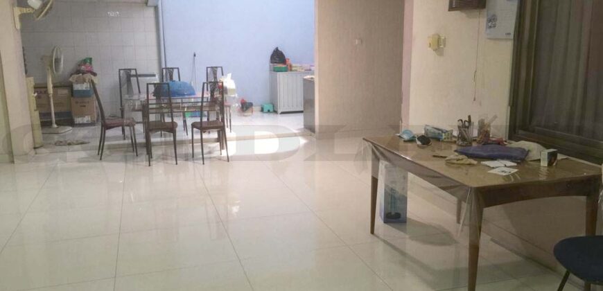 Kode : 17683 (Ta), Dijual rumah sunter, Luas  200 meter (10×20 m2), jakarta Utara