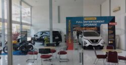 Kode : 17791 (Jm/Br), Dijual Gudang cirebon, Luas 7.126 meter, Jawa Barat