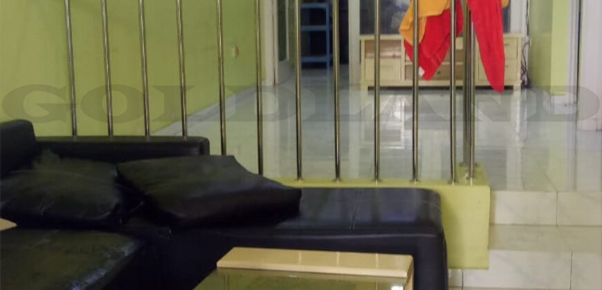 Kode : 13157 (Si/Ha). Disewa rumah sunter, Luas 112 meter (7×16 m2), Jakarta Utara