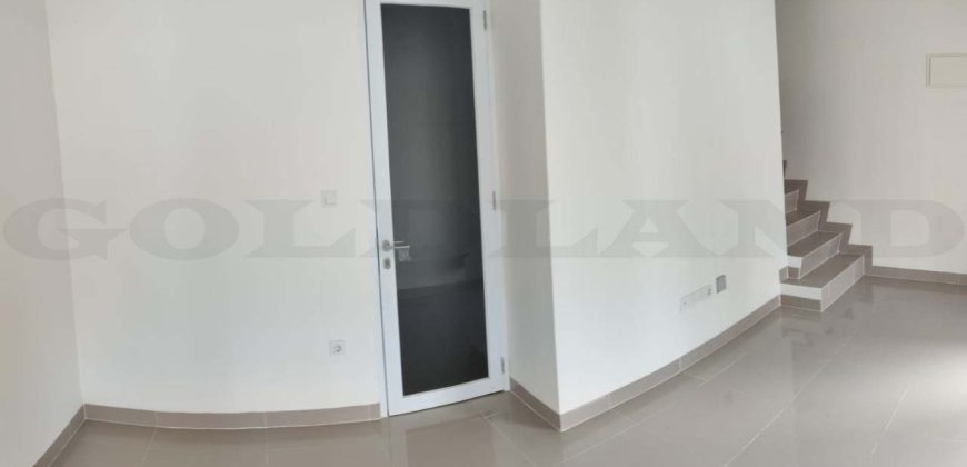 Kode : 17803 (Si), Dijual Rumah kelapa gading, luas 60 meter (6×10 m2), jakarta Utara