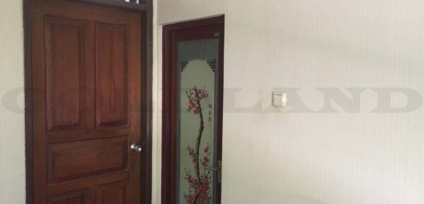 Kode : 17683 (Ta), Dijual rumah sunter, Luas  200 meter (10×20 m2), jakarta Utara