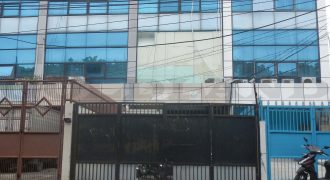 Kode : 17784 (Ad), Dijual ruko sunter, Luas 190 meter (5×38 m2), Jakarta Utara