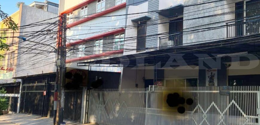 Kode : 17771 (As), Dijual ruko kelapa gading, Luas 220 meter (11×20 m2), jakarta Utara