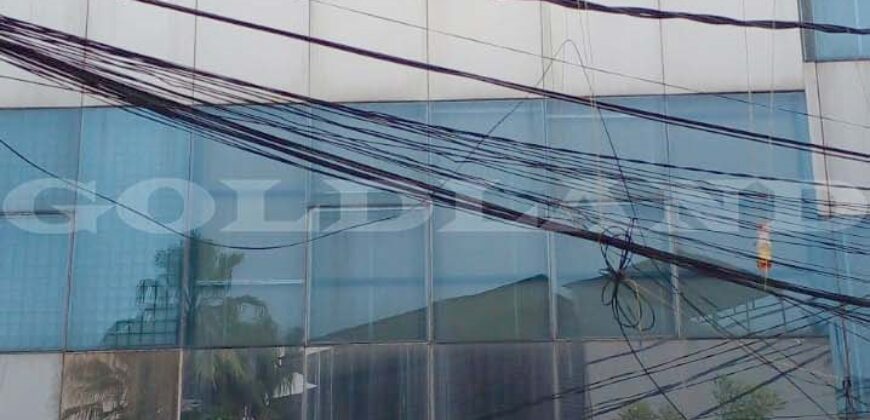 Kode : 17612 (Ak), Dijual ruko kedoya, luas 75 meter (5×15 m2), Jakarta Barat