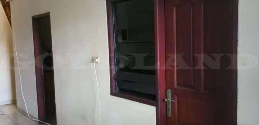 Kode : 17793 (Dj), Dijual rumah pademangan, Luas 87 meter (6×14.5 m2), Jakarta Utara