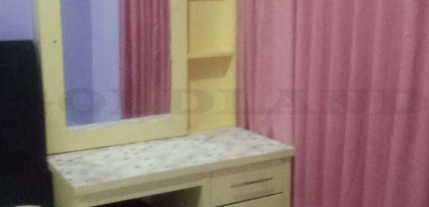 Kode : 13157 (Si/Ha). Disewa rumah sunter, Luas 112 meter (7×16 m2), Jakarta Utara