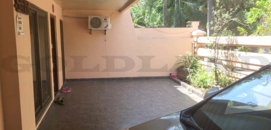 Kode : 17683 (Ta), Dijual rumah sunter, Luas  200 meter (10×20 m2), jakarta Utara