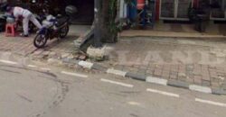 Kode : 17786 (Br/No), Dijual ruko tebet, Luas 80 meter (5×16 m2), jakarta Selatan