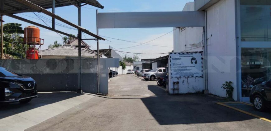 Kode : 17791 (Jm/Br), Dijual Gudang cirebon, Luas 7.126 meter, Jawa Barat