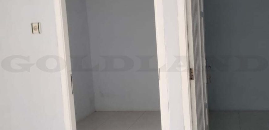 Kode : 17726 (Si/Yg), Dijual rumah tj.priok, Luas 39.5 meter, Jakarta Utara