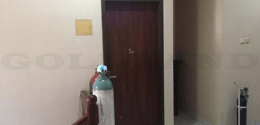 Kode : 17683 (Ta), Dijual rumah sunter, Luas  200 meter (10×20 m2), jakarta Utara