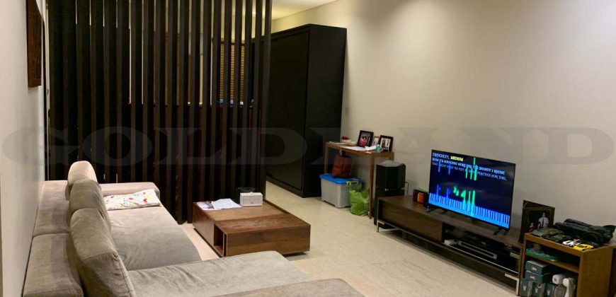 Kode : 17805 (Si), Dijual rumah sunter, Luas 160 meter (8×20 m2), Jakarta Utara