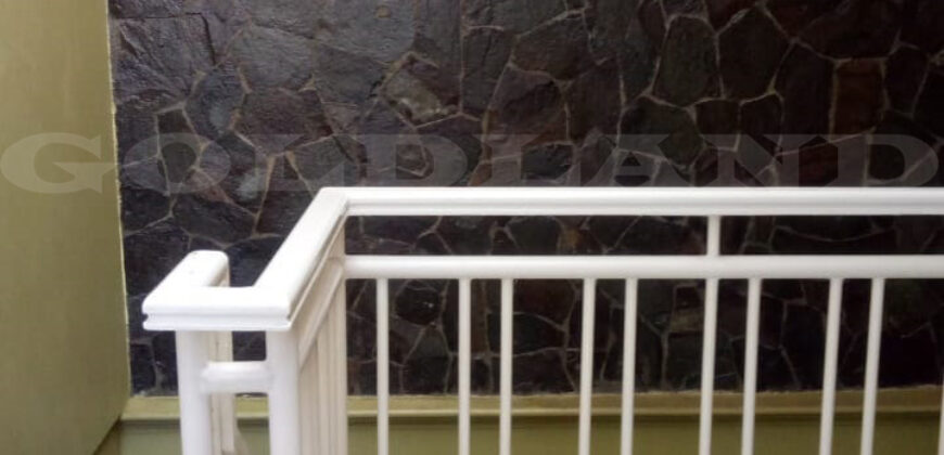 Kode : 13157 (Si/Ha). Disewa rumah sunter, Luas 112 meter (7×16 m2), Jakarta Utara