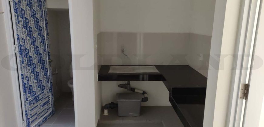 Kode : 17803 (Si), Dijual Rumah kelapa gading, luas 60 meter (6×10 m2), jakarta Utara