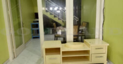 Kode : 13157 (Si/Ha). Disewa rumah sunter, Luas 112 meter (7×16 m2), Jakarta Utara