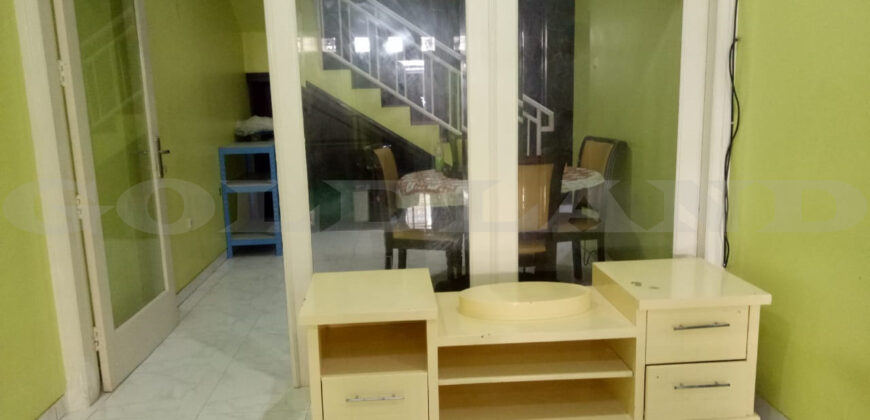 Kode : 13157 (Si/Ha). Disewa rumah sunter, Luas 112 meter (7×16 m2), Jakarta Utara