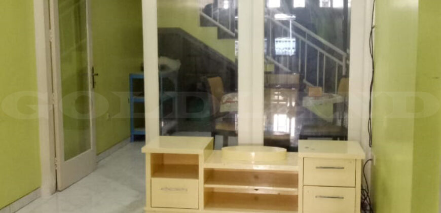 Kode : 13157 (Si/Ha). Disewa rumah sunter, Luas 112 meter (7×16 m2), Jakarta Utara
