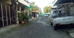 Kode : 13157 (Si/Ha). Disewa rumah sunter, Luas 112 meter (7×16 m2), Jakarta Utara