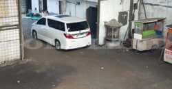 Kode : 17749 (Br), Disewa gudang pulo gebang, Luas 1100 meter, Jakarta Timur