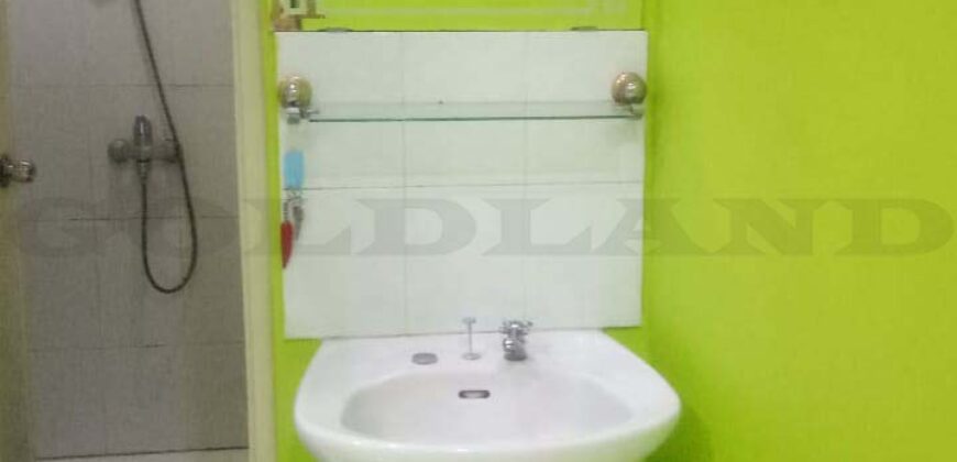 Kode : 13157 (Si/Ha). Disewa rumah sunter, Luas 112 meter (7×16 m2), Jakarta Utara