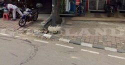 Kode : 17786 (Br/No), Dijual ruko tebet, Luas 80 meter (5×16 m2), jakarta Selatan