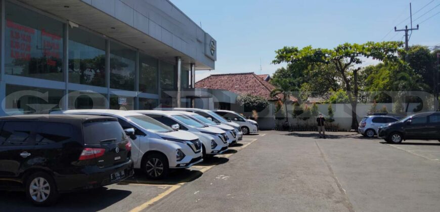 Kode : 17791 (Jm/Br), Dijual Gudang cirebon, Luas 7.126 meter, Jawa Barat