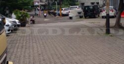 Kode : 17612 (Ak), Dijual ruko kedoya, luas 75 meter (5×15 m2), Jakarta Barat