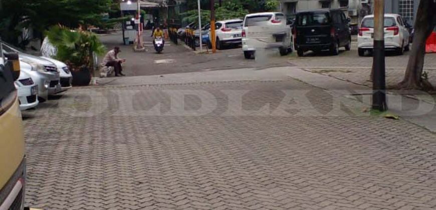 Kode : 17612 (Ak), Dijual ruko kedoya, luas 75 meter (5×15 m2), Jakarta Barat