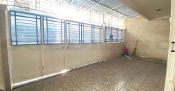 Kode : 17526 (Ha/Jm), Disewa rumah mangga besar, Luas 126 meter (7×18 m2), Jakarta Barat