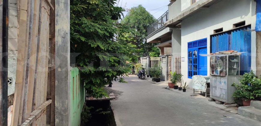 Kode : 17726 (Si/Yg), Dijual rumah tj.priok, Luas 39.5 meter, Jakarta Utara