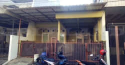 Kode : 13157 (Si/Ha). Disewa rumah sunter, Luas 112 meter (7×16 m2), Jakarta Utara