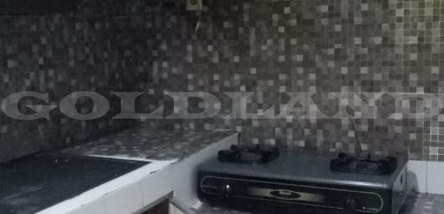 Kode : 13157 (Si/Ha). Disewa rumah sunter, Luas 112 meter (7×16 m2), Jakarta Utara