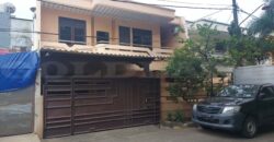 Kode : 17683 (Ta), Dijual rumah sunter, Luas  200 meter (10×20 m2), jakarta Utara