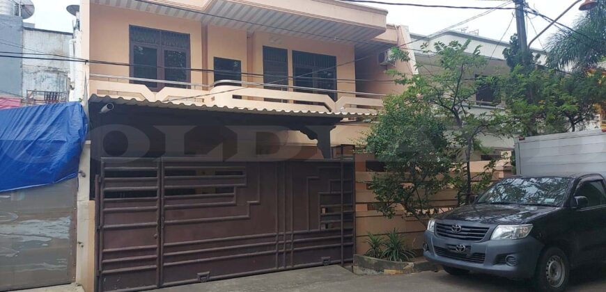 Kode : 17683 (Ta), Dijual rumah sunter, Luas  200 meter (10×20 m2), jakarta Utara