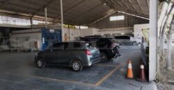 Kode : 17791 (Jm/Br), Dijual Gudang cirebon, Luas 7.126 meter, Jawa Barat
