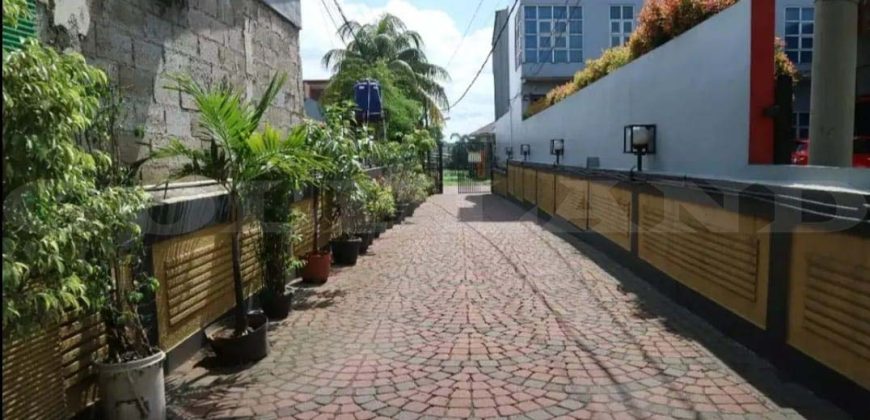 Kode : 17682 (Ta), Dijual rumah kebayoran, Luas 105 meter, Jakarta Selatan