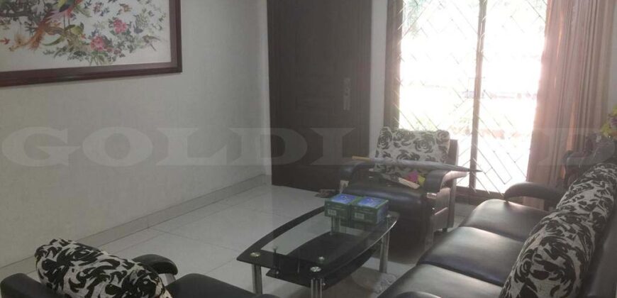 Kode : 17683 (Ta), Dijual rumah sunter, Luas  200 meter (10×20 m2), jakarta Utara