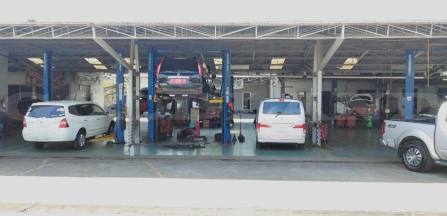 Kode : 17791 (Jm/Br), Dijual Gudang cirebon, Luas 7.126 meter, Jawa Barat