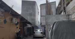 Kode : 17726 (Si/Yg), Dijual rumah tj.priok, Luas 39.5 meter, Jakarta Utara