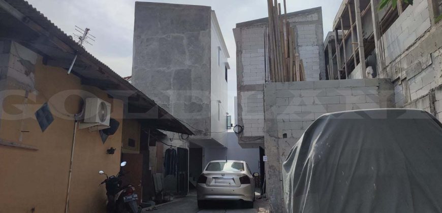 Kode : 17726 (Si/Yg), Dijual rumah tj.priok, Luas 39.5 meter, Jakarta Utara