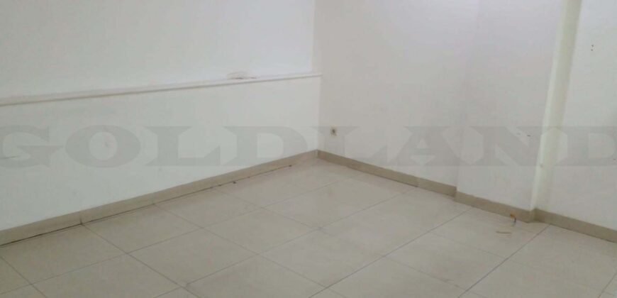 Kode : 17612 (Ak), Dijual ruko kedoya, luas 75 meter (5×15 m2), Jakarta Barat