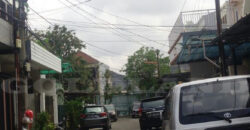 Kode : 13157 (Si/Ha). Disewa rumah sunter, Luas 112 meter (7×16 m2), Jakarta Utara